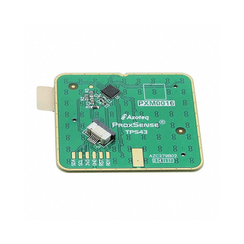 1 pcs : TPS43-201A-S - SENSOR CAPACITIVE DIGITAL OUTPUT