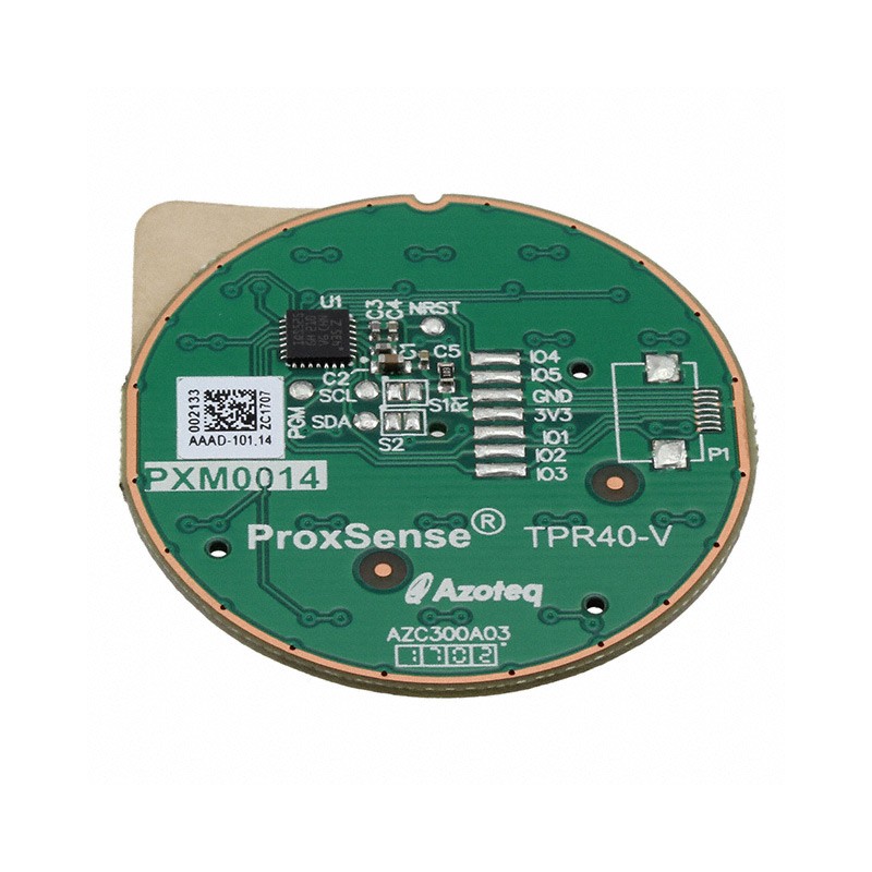 1 pcs : TPR40-V201-S - SENSOR CAPACITIVE DIGITAL OUTPUT