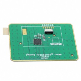 1 pcs : TPS65-201A-S - SENSOR CAPACITIVE DIGITAL OUTPUT