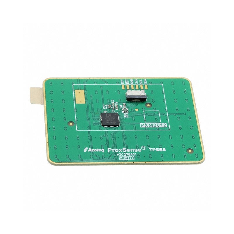 1 pcs : TPS65-201A-S - SENSOR CAPACITIVE DIGITAL OUTPUT