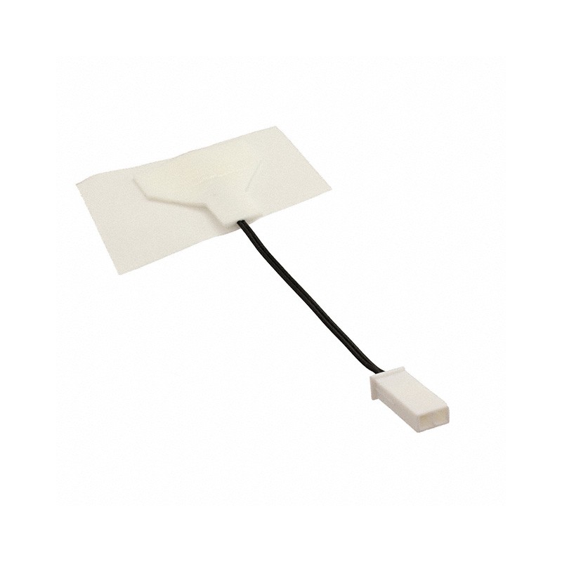 1 pcs : JS6670 - SENSOR - TEMPERATURE SENSOR -