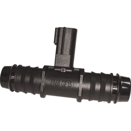 1 pcs : CTTS-302651-F01 - SENSOR CTTS FLOW TEMPERATURE -