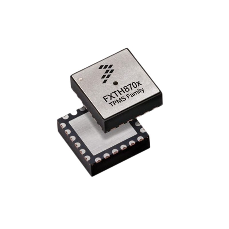 1 pcs : FXTH870912DT1 - SENSOR TIRE PRESSURE RF