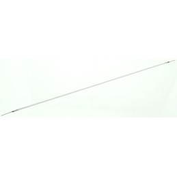 1 pcs - JKL Components White Backlight, CCFL, 2 dia xmm, 226mm