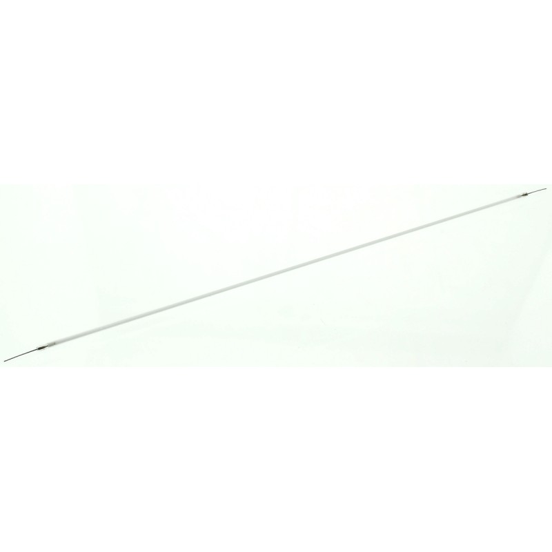 1 pcs - JKL Components White Backlight, CCFL, 2 dia xmm, 226mm