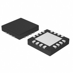 1 pcs : AS3935-BQFT - SENSOR LIGHTNING I2C SPI
