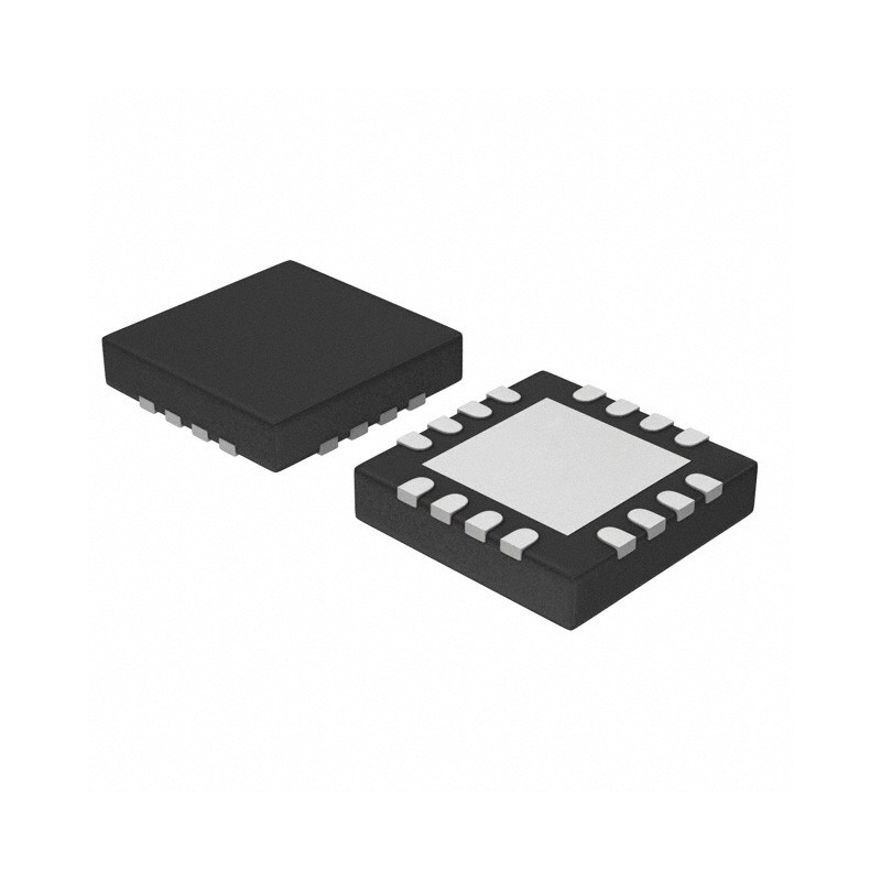 1 pcs : AS3935-BQFT - SENSOR LIGHTNING I2C SPI