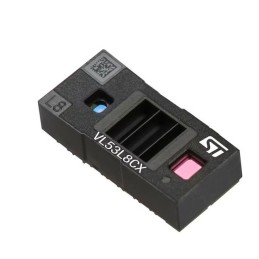 1 pcs : VL53L8CXV0GC/1 - SENSOR T DISTANCE SENSOR I2C SPI