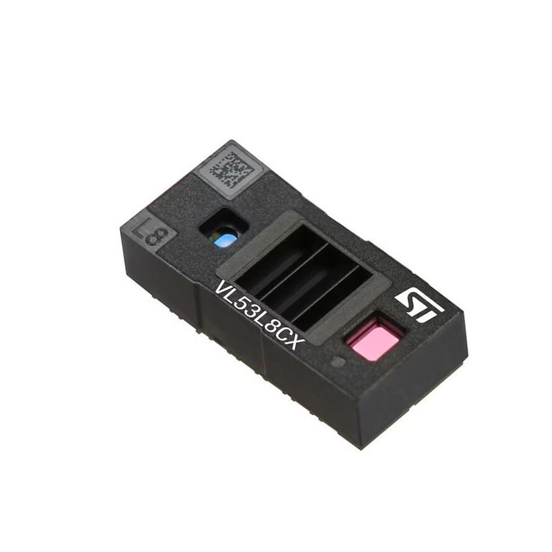 1 pcs : VL53L8CXV0GC/1 - SENSOR T DISTANCE SENSOR I2C SPI