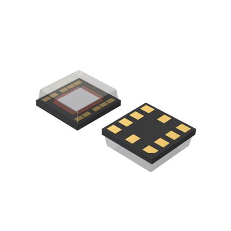 1 pcs : BH1790GLC-E2 - SENSOR OXIMETER/HEART RATE I2C