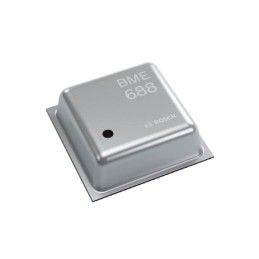1 pcs : BME688 - SENSOR GAS/HUM/PRES/TEMP I2C SPI