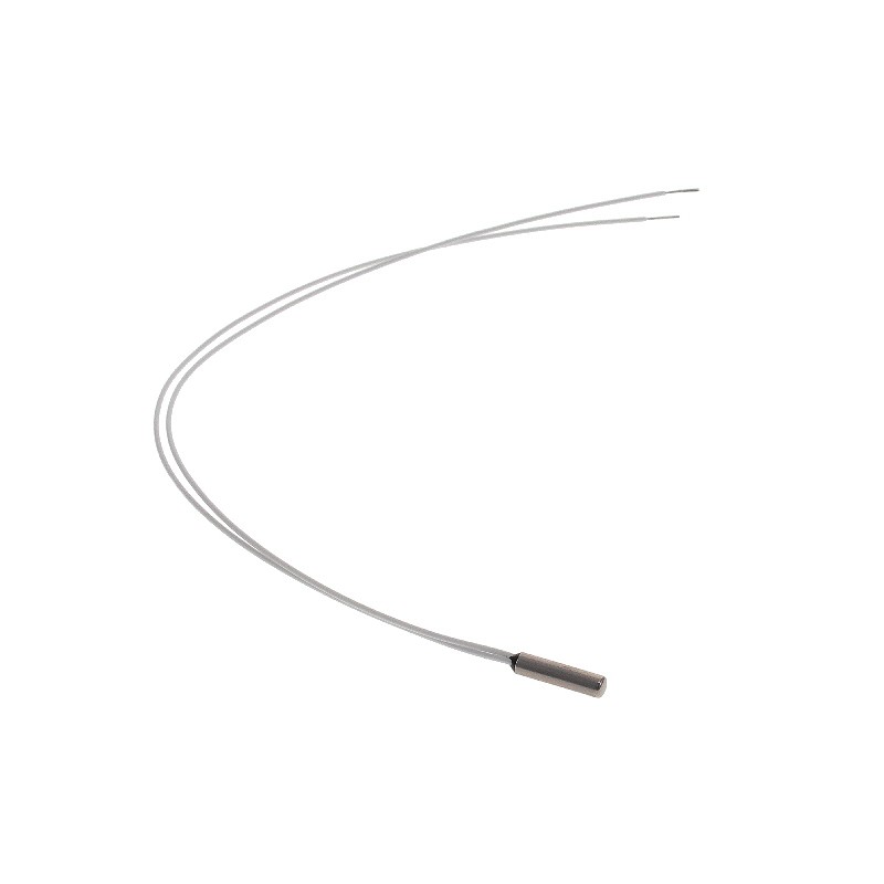 1 pcs : TT4-G10KC3-T180-C312-200 - GLASS 10K OHM 1%, B 3977, IN SS