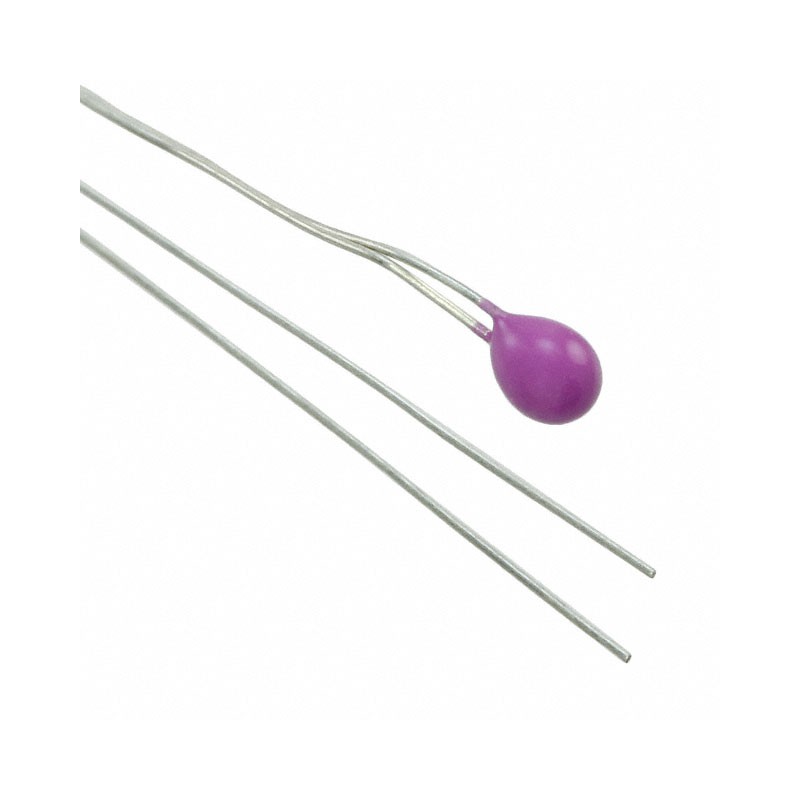 1 pcs : GA100K6A1A - THERM NTC 100KOHM 4261K BEAD