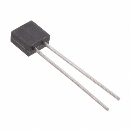 1 pcs : RTDW2N-100RF8 - SENSOR RTD 100OHM 1% AXIAL