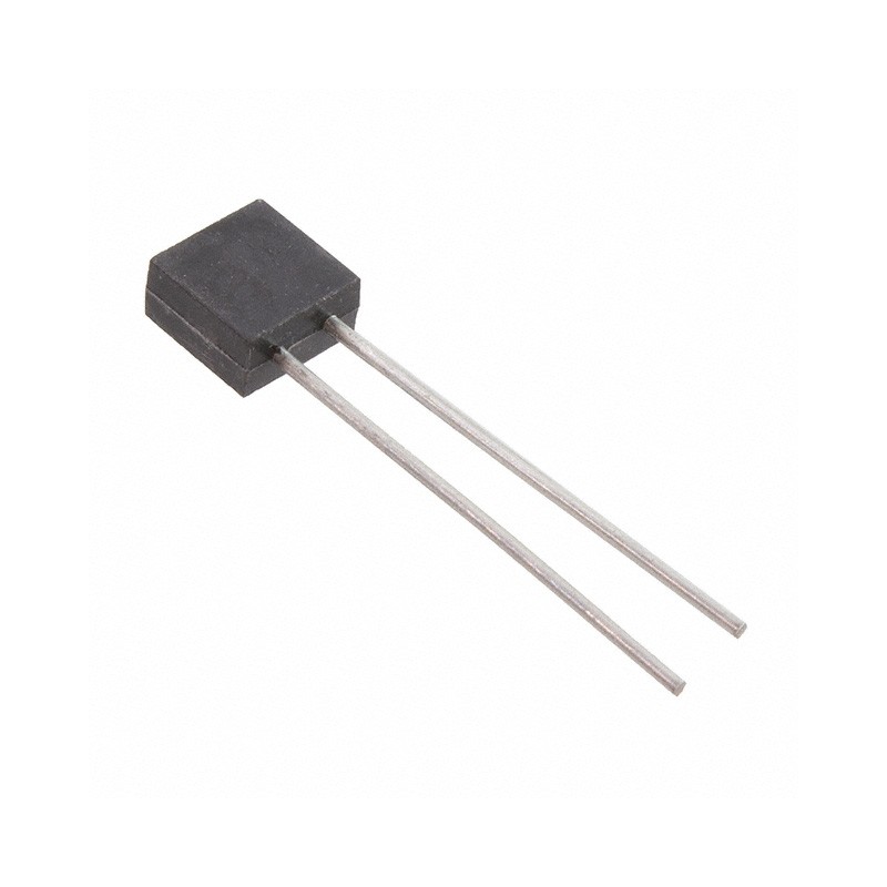 1 pcs : RTDW2N-100RF8 - SENSOR RTD 100OHM 1% AXIAL