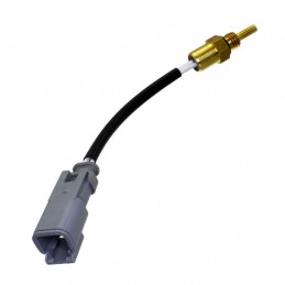 1 pcs : GE-1711ATM - ENGINE PROBE TEMP SENSOR BRASS