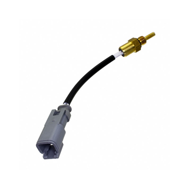 1 pcs : GE-1711ATM - ENGINE PROBE TEMP SENSOR BRASS