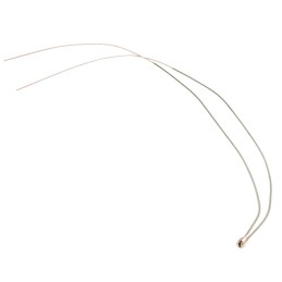 1 pcs : B57551G1103F005 - THERMISTOR NTC 10KOHM 3612K BEAD