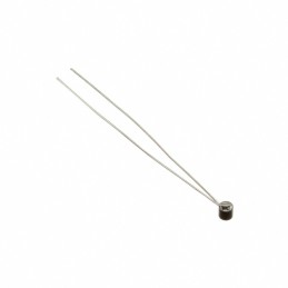1 pcs : RL1009-5820-97-D1 - THERMISTOR NTC 10KOHM 3972K DISC