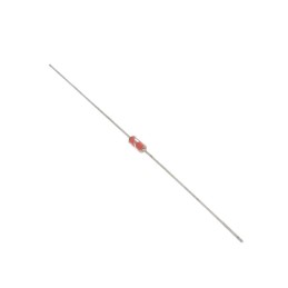 1 pcs : TTDO-10KC3-14 - THERMISTOR NTC DO35