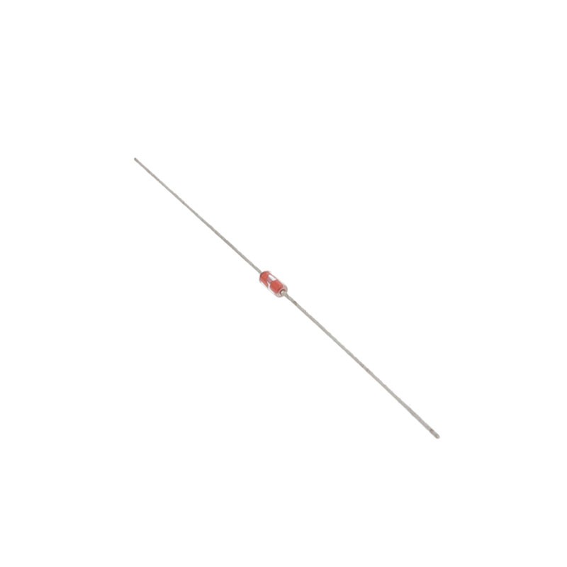 1 pcs : TTDO-10KC3-14 - THERMISTOR NTC DO35