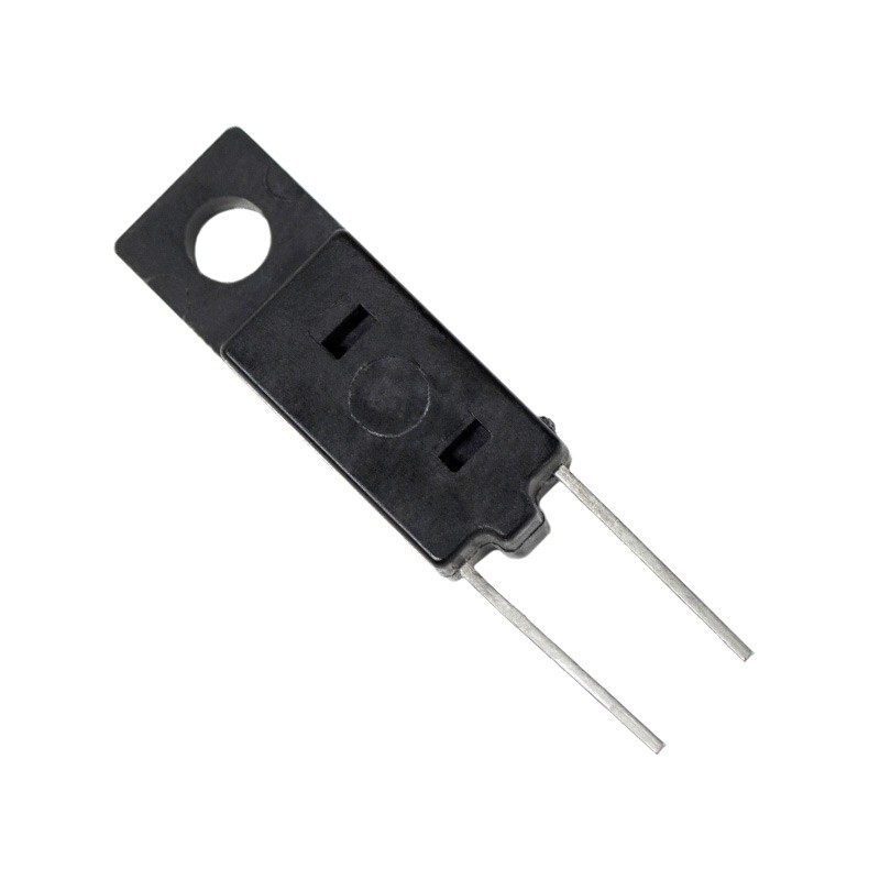 1 pcs : OHD5R-35B - THERMOSTAT 35DEG C SPST-NC MOD