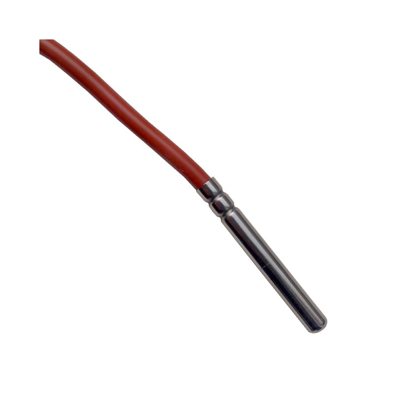 1 pcs : TT4-PT1000B-T200-1500 - SENSOR RTD PROBE