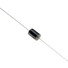1 pcs : RTDW1R-500RF8 - SENSOR RTD 500OHM AXIAL