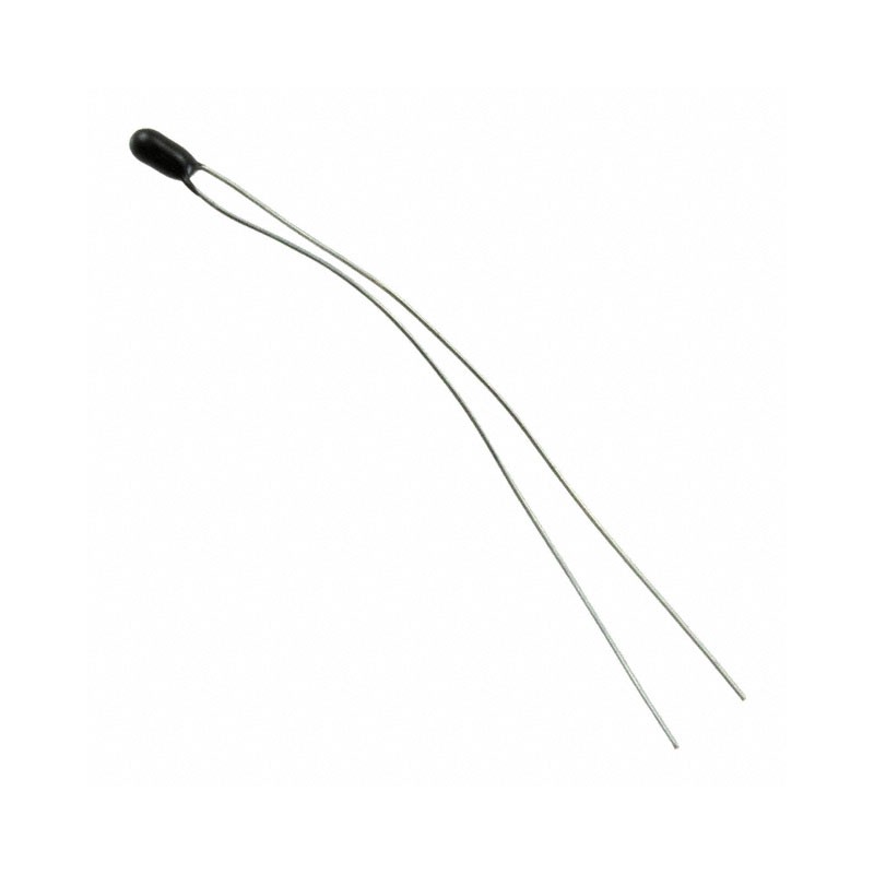 1 pcs : LC103J2G - THERMISTOR NTC 10KOHM 3892K BEAD