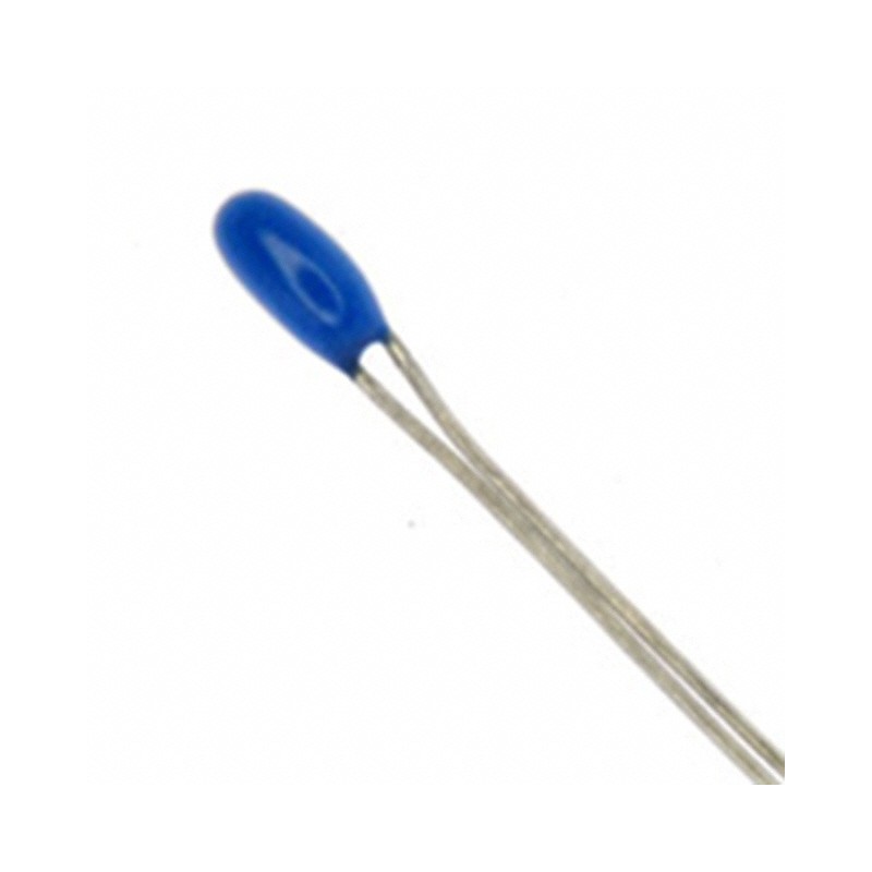 1 pcs : DC95F502WN - THERMISTOR NTC 5KOHM 3969K BEAD