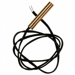 1 pcs : B57500K0103A001 - THERM NTC 10KOHM 3988K PROBE