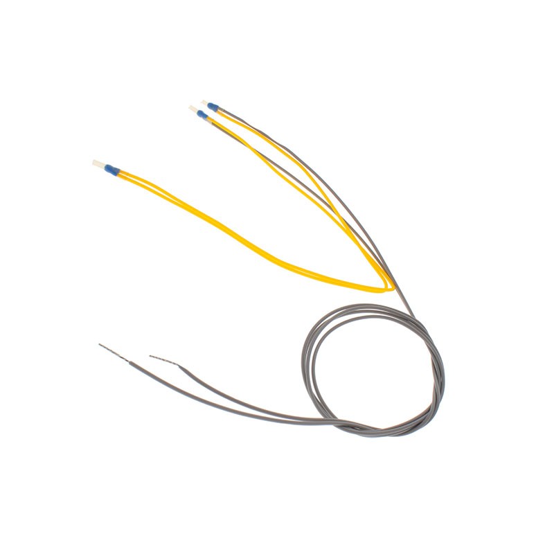 1 pcs : B59300M1120A070 - SENSOR PTC 300OHM RADIAL