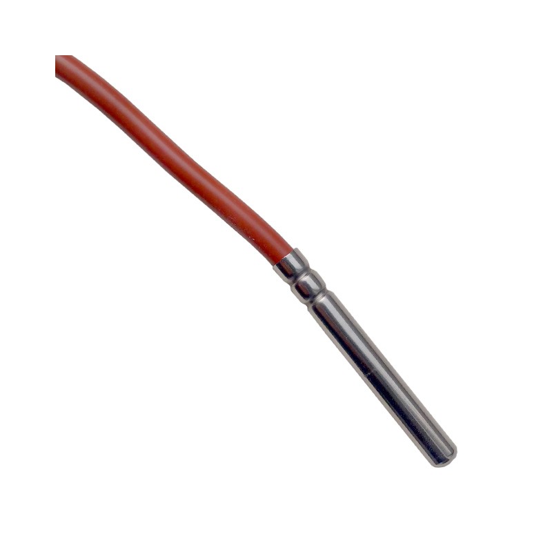 1 pcs : TT4-PT100B-T200-1500 - SENSOR RTD PROBE