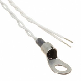 1 pcs : TT4-10KC8-T125-M5-500 - NTC 10K OHM 1%, B 3435, M5 RI