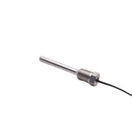 1 pcs : ETP10076 - THERMISTOR PROBE, 1/4-18 NPT, 10