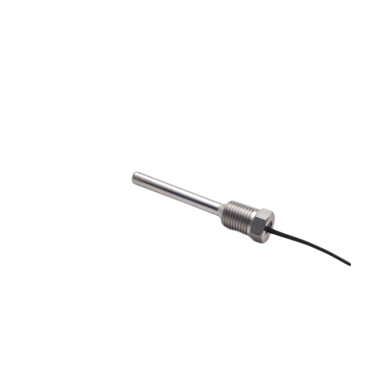 1 pcs : ETP10076 - THERMISTOR PROBE, 1/4-18 NPT, 10