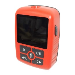 1 pcs - RS PRO 8mm probe Inspection Camera, 450mm Probe Length, 960 x 240pixels Resolution, LED Illumination