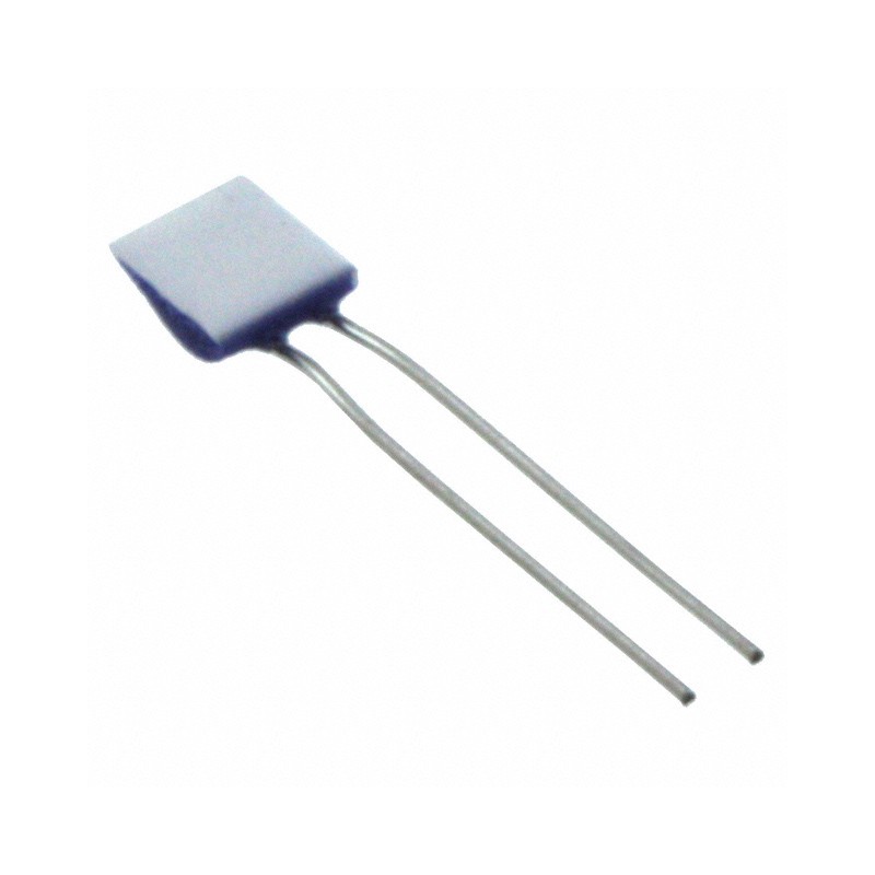 1 pcs : 700-102AAC-B00 - SENSOR RTD 1KOHM 2SIP