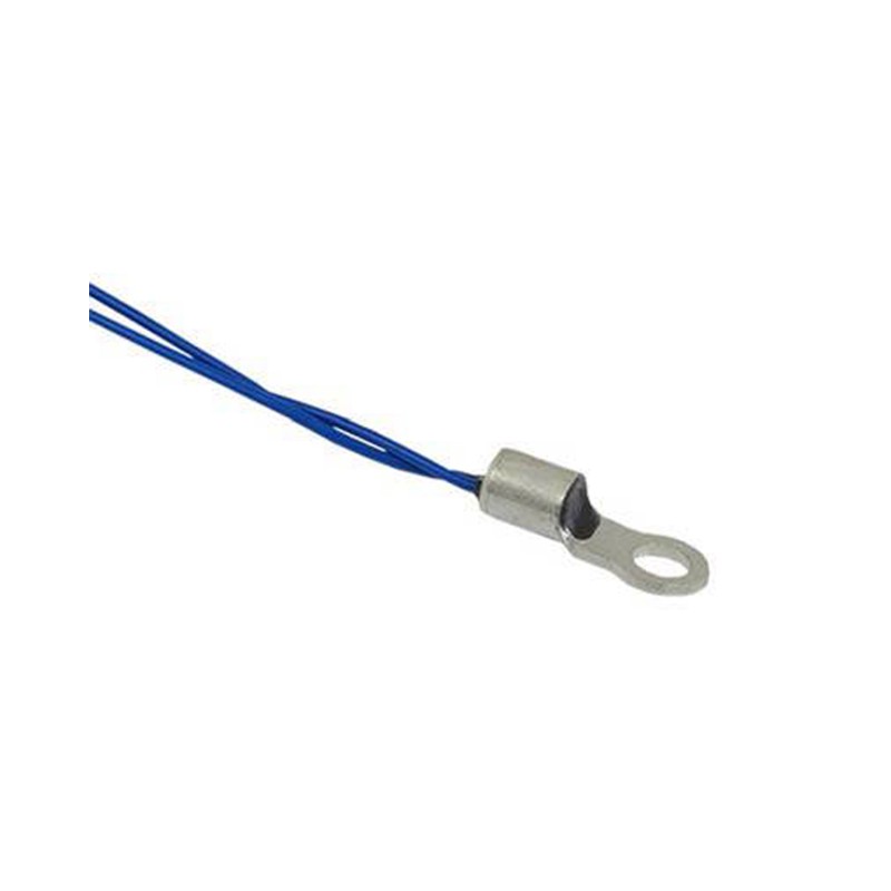 1 pcs : NTCALUG01T103G - THERM NTC 10KOHM 3984K RING LUG