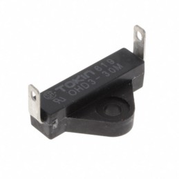 1 pcs : OHD3-85B - THERMOSTAT 85DEG C SPST-NC MODUL