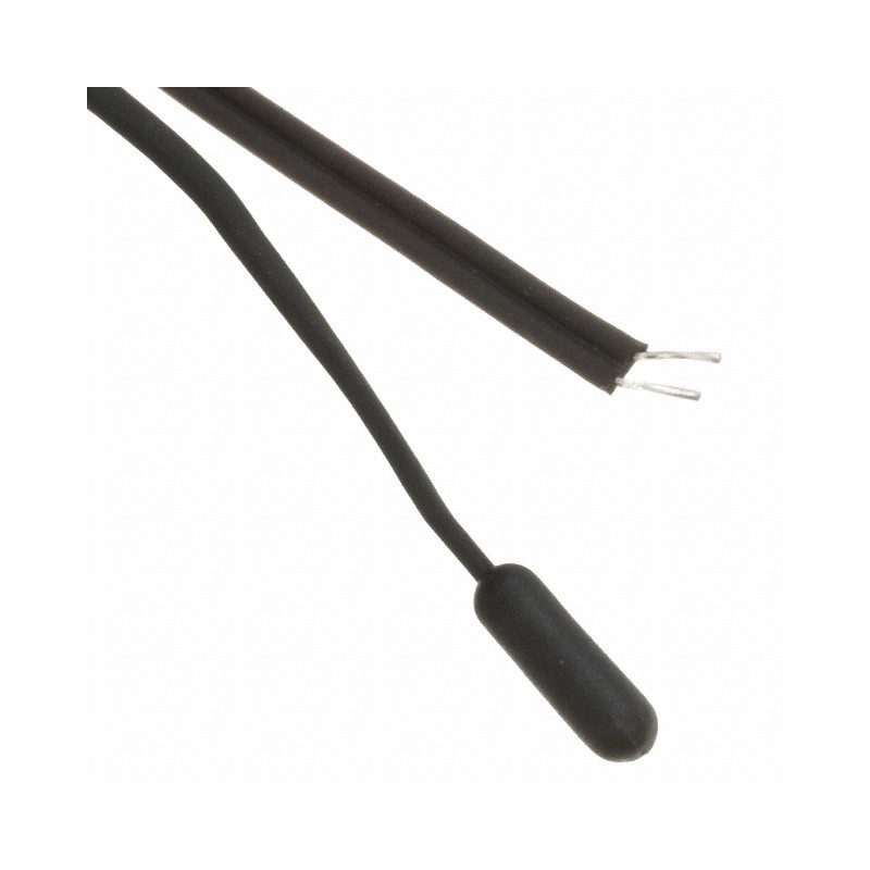 1 pcs : TT05-10KC3-1S-T105-1500 - NTC 10K OHM 1%, B 3977, WATERP