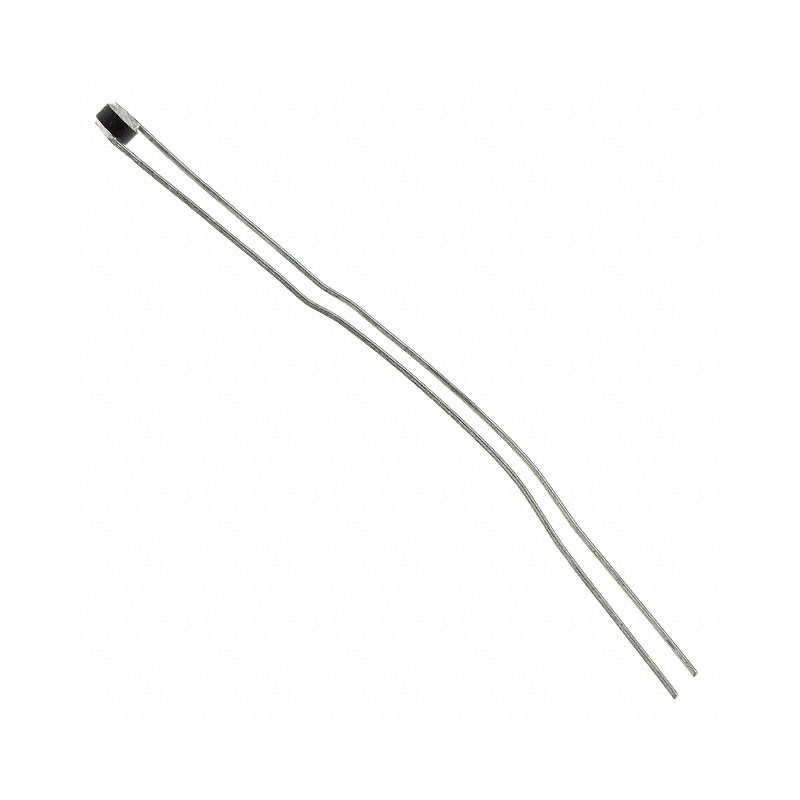 1 pcs : 140-103LAG-RB1 - THERMISTOR NTC 10KOHM 3887K DISC