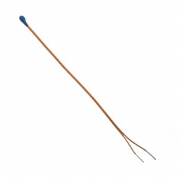 1 pcs : NXFT15XH103FA2B090 - THERMISTOR NTC 10KOHM 3380K BEAD