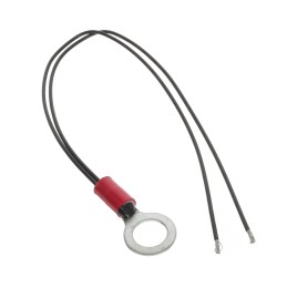 1 pcs : PANR103395-342 - THERM NTC 10KOHM 3950K RING LUG