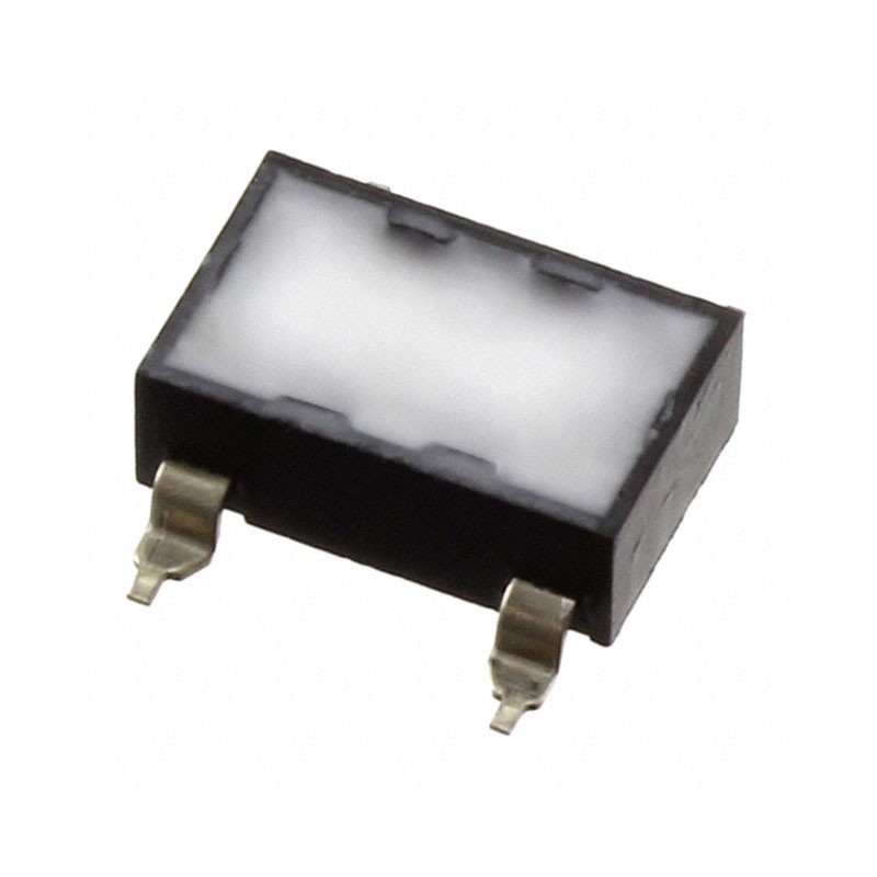 1 pcs : 66L065-0422 - THERMOSTAT 65DEG C SPST-NC 4SMD