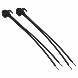 1 pcs : B12A07505AEDA0GE - THERMOSTAT 75DEG C SPST-NC RAD