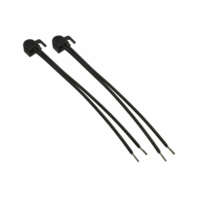 1 pcs : B12A07505AEDA0GE - THERMOSTAT 75DEG C SPST-NC RAD