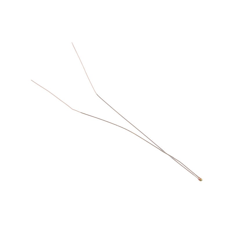 1 pcs : B57541G1103F005 - THERMISTOR NTC 10KOHM 3612K BEAD