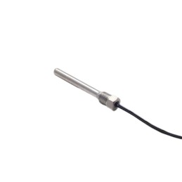 1 pcs : ETP10071 - Thermistor Probe,1/8-27 NPT,10K