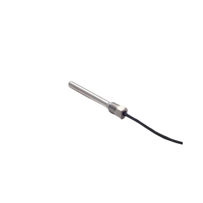 1 pcs : ETP10071 - Thermistor Probe,1/8-27 NPT,10K
